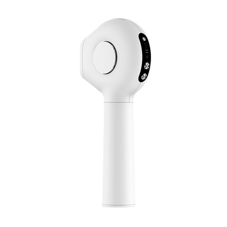 Painless Laser Hair Remover