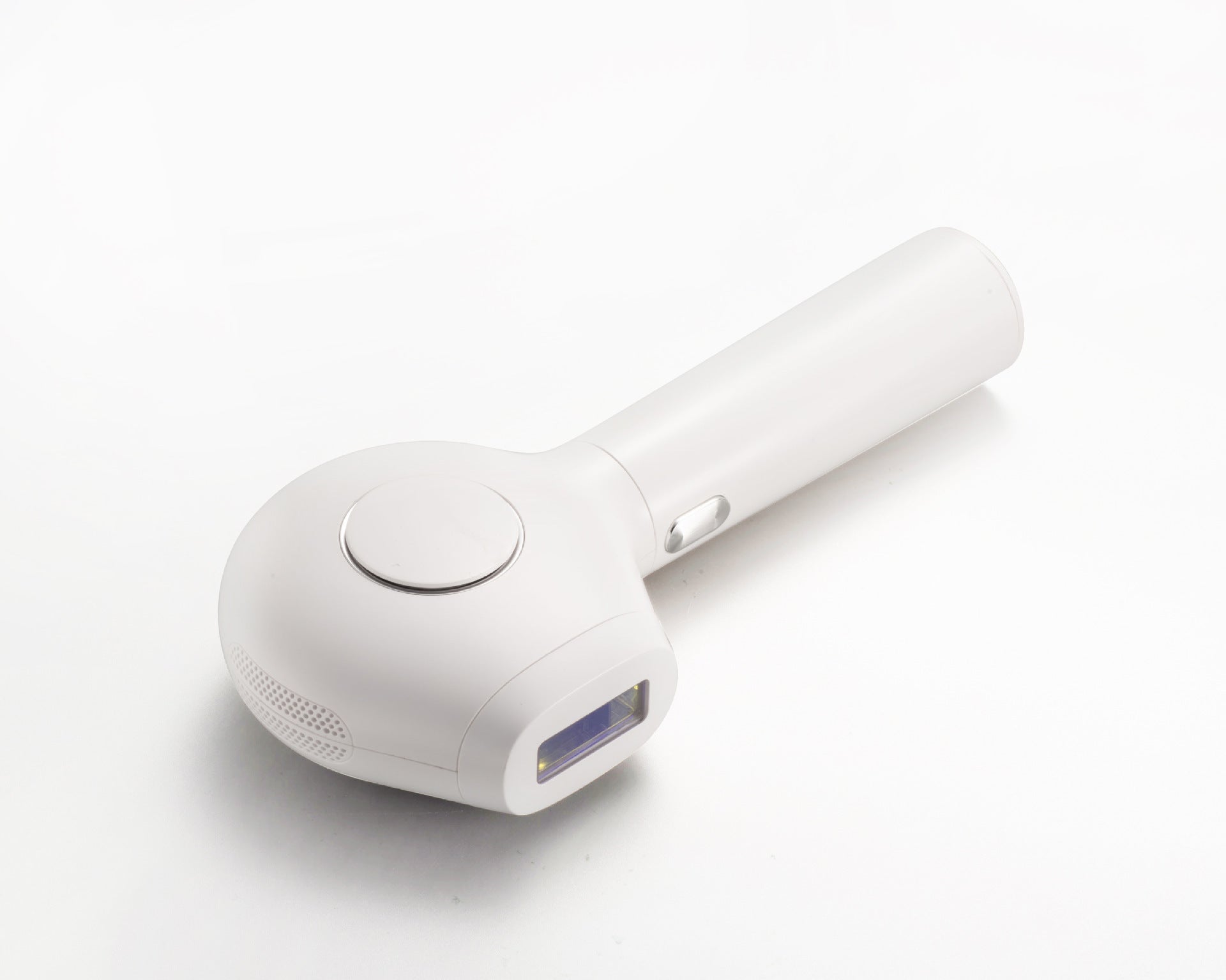 Painless Laser Hair Remover