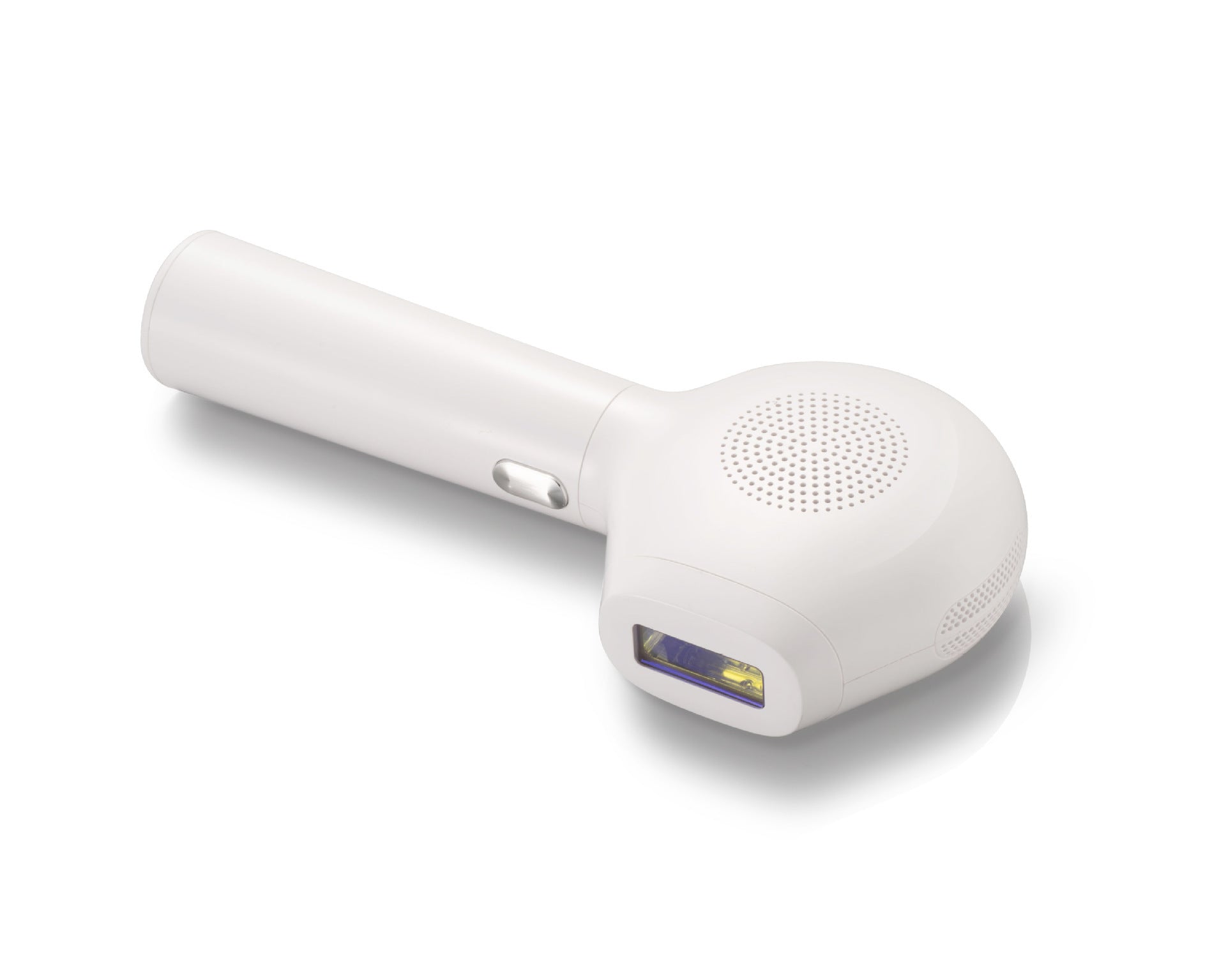 Painless Laser Hair Remover