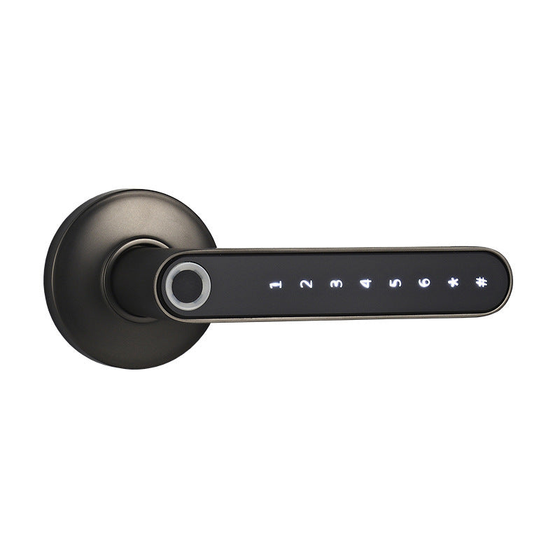 Keyless Digital Door Handle