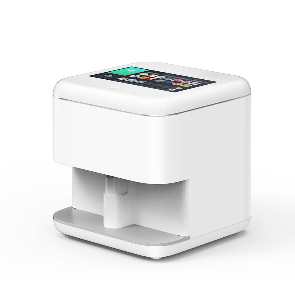 Nail Enhancement 3D Full-automatic Intelligent Nail Printer