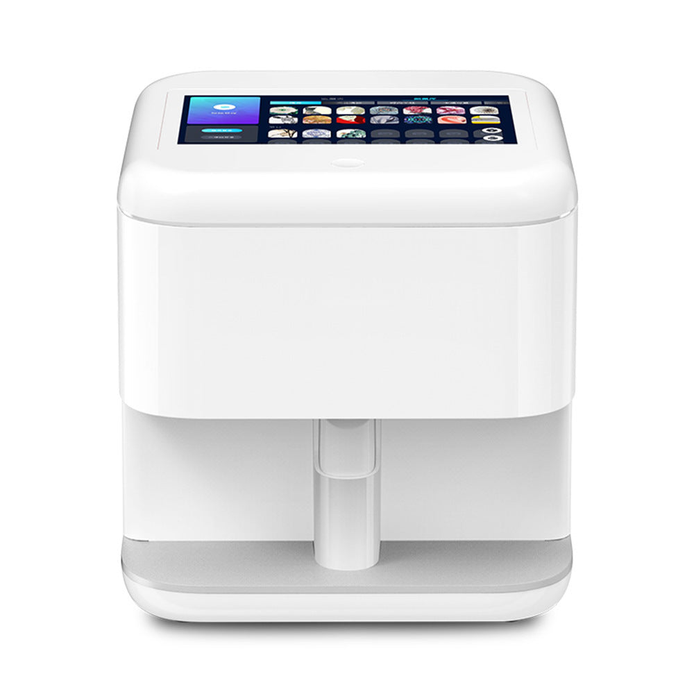 Nail Enhancement 3D Full-automatic Intelligent Nail Printer