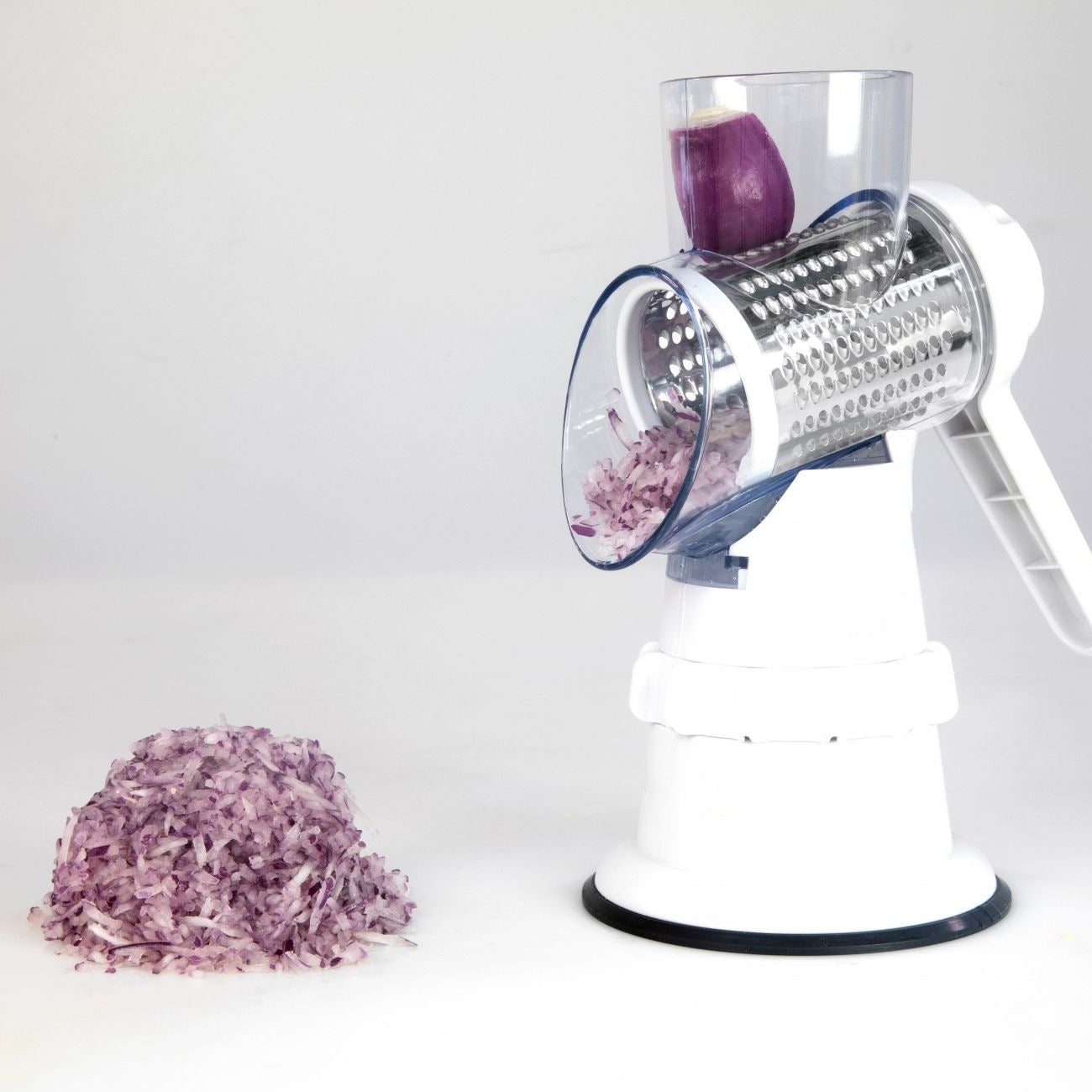 3-in-1 Vegetable Slicer