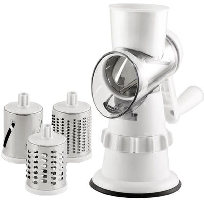 3-in-1 Vegetable Slicer