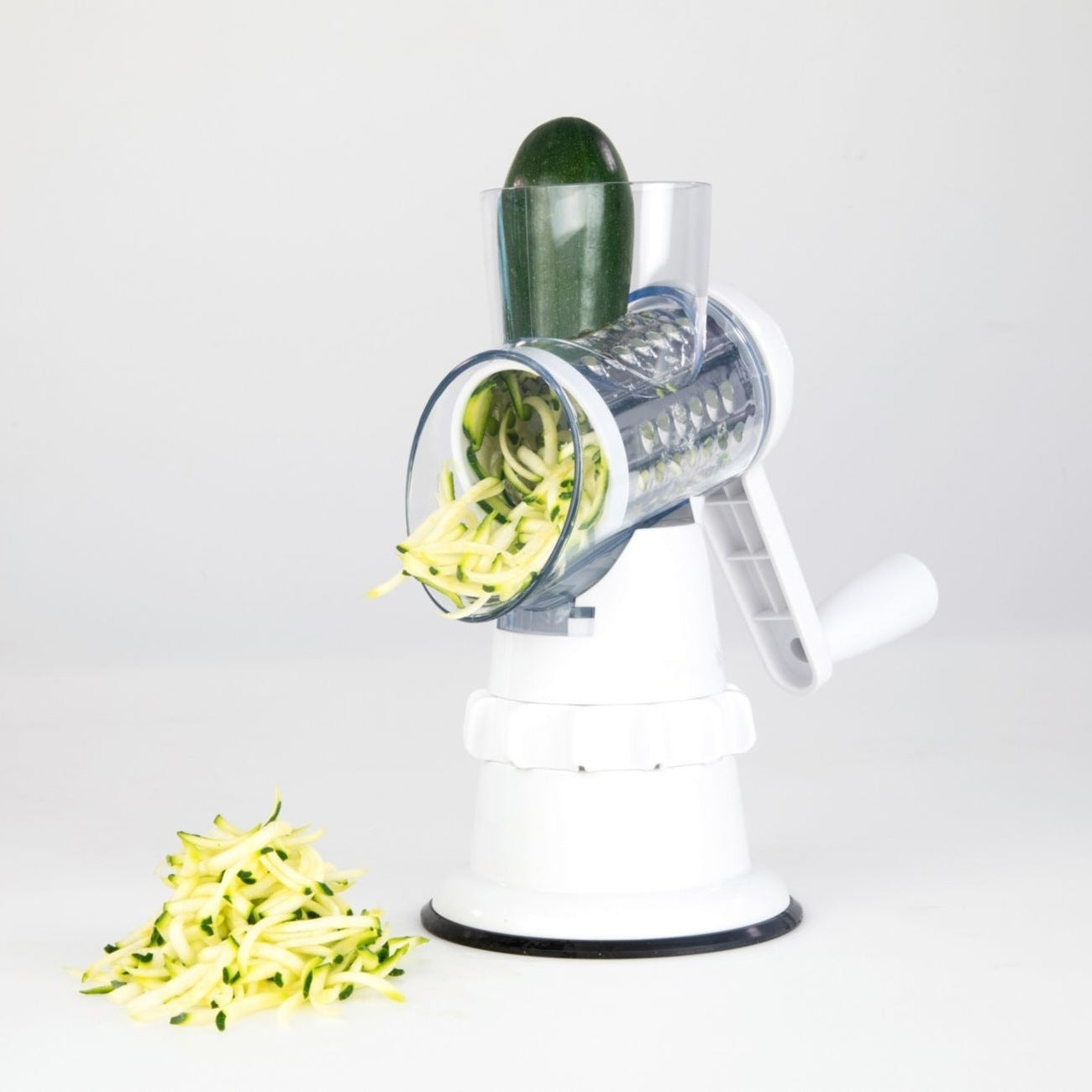 3-in-1 Vegetable Slicer